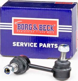 Borg & Beck BDL7096 - Asta / Puntone, Stabilizzatore www.autoricambi360.it
