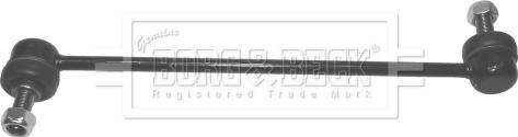 Borg & Beck BDL7045 - Asta / Puntone, Stabilizzatore www.autoricambi360.it