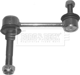 Borg & Beck BDL7059 - Asta / Puntone, Stabilizzatore www.autoricambi360.it