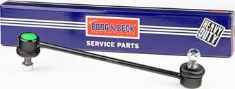 Borg & Beck BDL7089HD - Asta / Puntone, Stabilizzatore www.autoricambi360.it