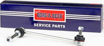 Borg & Beck BDL7079 - Asta / Puntone, Stabilizzatore www.autoricambi360.it
