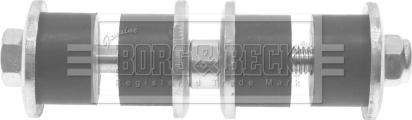 Borg & Beck BDL7071 - Asta / Puntone, Stabilizzatore www.autoricambi360.it