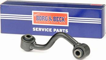 Borg & Beck BDL7196 - Asta / Puntone, Stabilizzatore www.autoricambi360.it