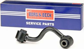 Borg & Beck BDL7197 - Asta / Puntone, Stabilizzatore www.autoricambi360.it