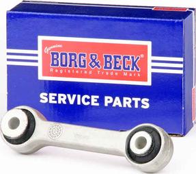 Borg & Beck BDL7146 - Asta / Puntone, Stabilizzatore www.autoricambi360.it