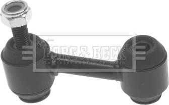 Borg & Beck BDL7148 - Asta / Puntone, Stabilizzatore www.autoricambi360.it