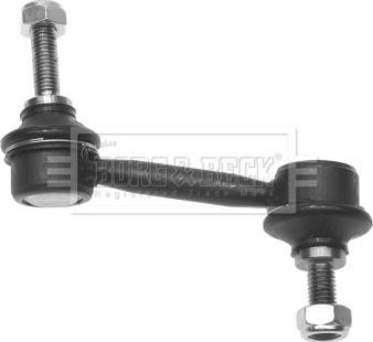 Borg & Beck BDL7157 - Asta / Puntone, Stabilizzatore www.autoricambi360.it