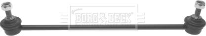 Borg & Beck BDL7168 - Asta / Puntone, Stabilizzatore www.autoricambi360.it