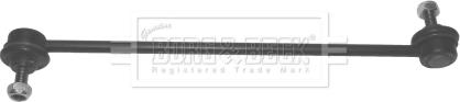 Borg & Beck BDL7136 - Asta / Puntone, Stabilizzatore www.autoricambi360.it