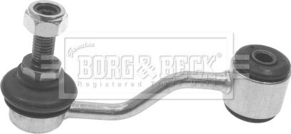 Borg & Beck BDL7120 - Asta / Puntone, Stabilizzatore www.autoricambi360.it