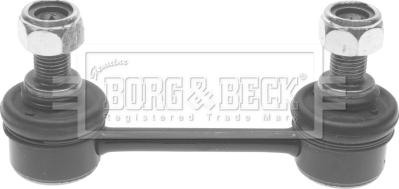 Borg & Beck BDL7175 - Asta / Puntone, Stabilizzatore www.autoricambi360.it