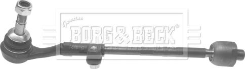 Borg & Beck BDL7170 - Tirante trasversale www.autoricambi360.it