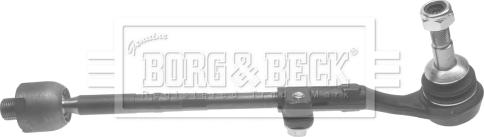 Borg & Beck BDL7171 - Tirante trasversale www.autoricambi360.it