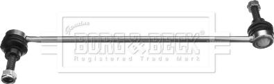 Borg & Beck BDL7390 - Asta / Puntone, Stabilizzatore www.autoricambi360.it