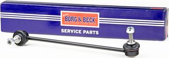 Borg & Beck BDL7392 - Asta / Puntone, Stabilizzatore www.autoricambi360.it