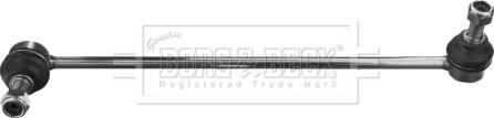 Borg & Beck BDL7343 - Asta / Puntone, Stabilizzatore www.autoricambi360.it
