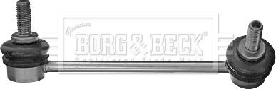 Borg & Beck BDL7356 - Asta / Puntone, Stabilizzatore www.autoricambi360.it