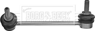 Borg & Beck BDL7357 - Asta / Puntone, Stabilizzatore www.autoricambi360.it