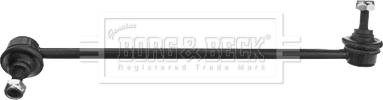 Borg & Beck BDL7368 - Asta / Puntone, Stabilizzatore www.autoricambi360.it