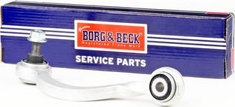 Borg & Beck BDL7319 - Asta / Puntone, Stabilizzatore www.autoricambi360.it