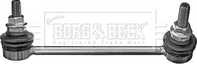 Borg & Beck BDL7388 - Asta / Puntone, Stabilizzatore www.autoricambi360.it