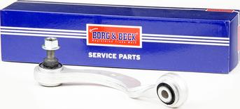 Borg & Beck BDL7320 - Asta / Puntone, Stabilizzatore www.autoricambi360.it