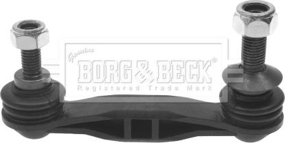 Borg & Beck BDL7323 - Asta / Puntone, Stabilizzatore www.autoricambi360.it