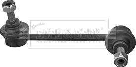Borg & Beck BDL7370 - Asta / Puntone, Stabilizzatore www.autoricambi360.it