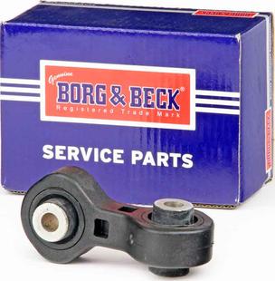 Borg & Beck BDL7214 - Asta / Puntone, Stabilizzatore www.autoricambi360.it