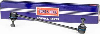 Borg & Beck BDL7211 - Asta / Puntone, Stabilizzatore www.autoricambi360.it