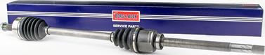 Borg & Beck BDS1012 - Albero motore / Semiasse www.autoricambi360.it
