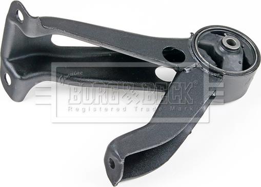 Borg & Beck BEM4449 - Sospensione, Motore www.autoricambi360.it