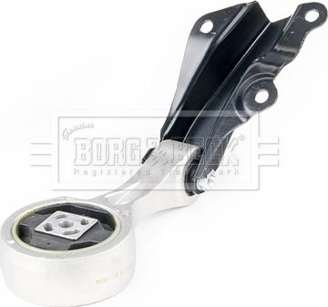 Borg & Beck BEM4441 - Sospensione, Motore www.autoricambi360.it