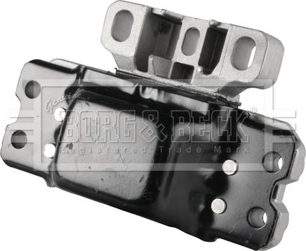 Borg & Beck BEM4447 - Sospensione, Motore www.autoricambi360.it