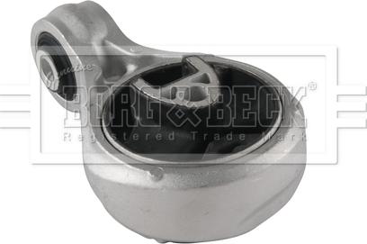 Borg & Beck BEM4458 - Sospensione, Motore www.autoricambi360.it