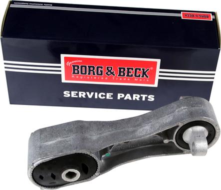 Borg & Beck BEM4453 - Sospensione, Motore www.autoricambi360.it