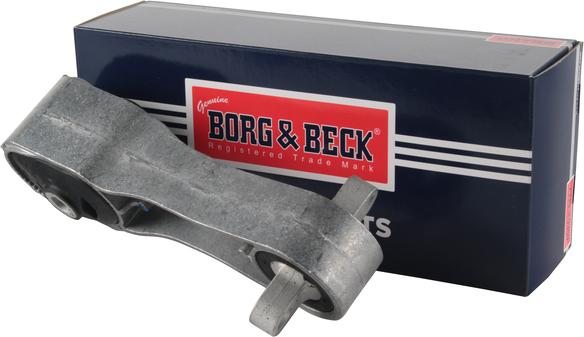 Borg & Beck BEM4452 - Sospensione, Motore www.autoricambi360.it