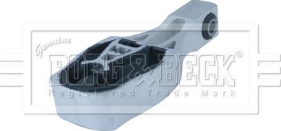 Borg & Beck BEM4460 - Sospensione, Motore www.autoricambi360.it