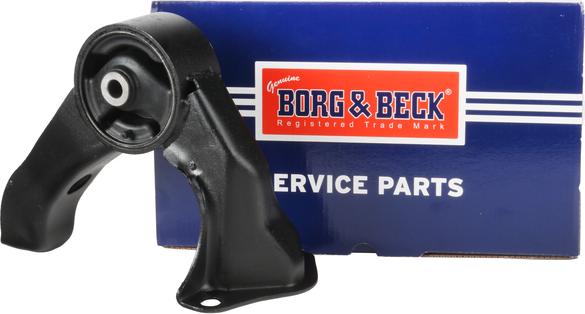 Borg & Beck BEM4461 - Sospensione, Motore www.autoricambi360.it