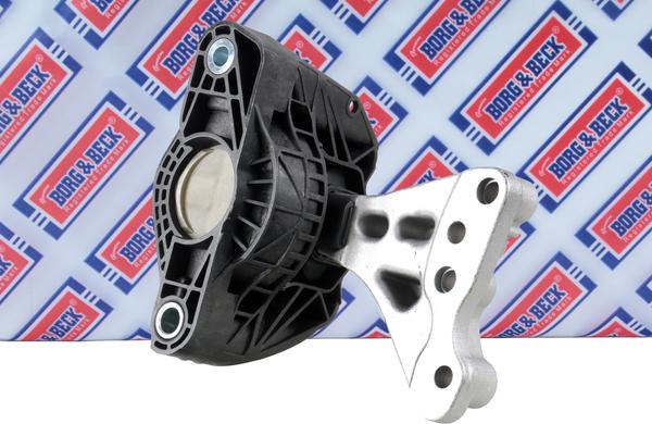 Borg & Beck BEM4462 - Sospensione, Motore www.autoricambi360.it