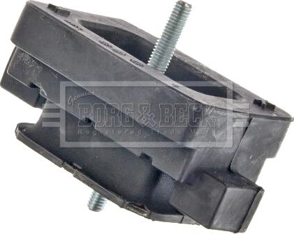 Borg & Beck BEM4403 - Sospensione, Motore www.autoricambi360.it
