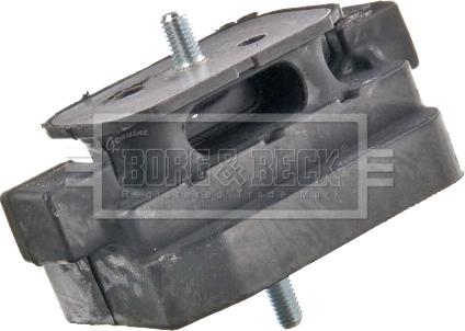 Borg & Beck BEM4402 - Sospensione, Motore www.autoricambi360.it