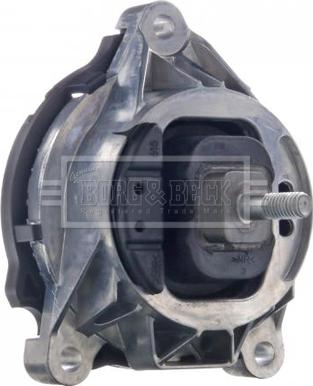Borg & Beck BEM4407 - Sospensione, Motore www.autoricambi360.it