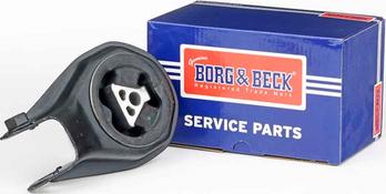 Borg & Beck BEM4419 - Sospensione, Motore www.autoricambi360.it