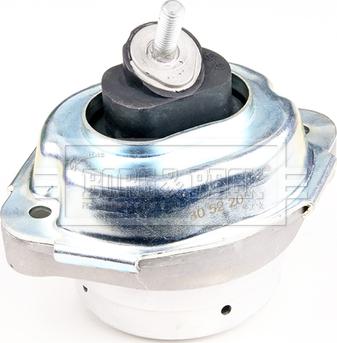 Borg & Beck BEM4415 - Sospensione, Motore www.autoricambi360.it