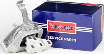 Borg & Beck BEM4418 - Sospensione, Motore www.autoricambi360.it