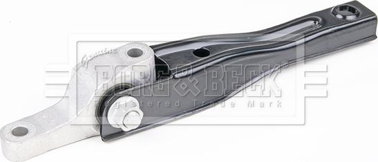 Borg & Beck BEM4435 - Sospensione, Motore www.autoricambi360.it