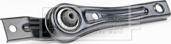 Borg & Beck BEM4438 - Sospensione, Motore www.autoricambi360.it