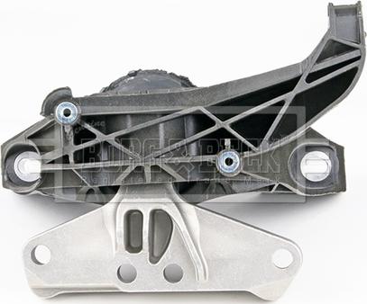 Borg & Beck BEM4433 - Sospensione, Motore www.autoricambi360.it
