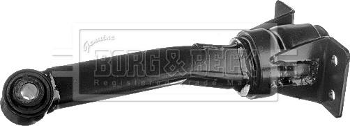 Borg & Beck BEM4099 - Sospensione, Motore www.autoricambi360.it